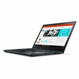Lenovo ThinkPad T470 Generalüberholt, Notebook schwarz, Intel® Core™ i5-6300U, Intel® HD Graphics 520, 16 GB DDR4, 1 TB (1 TB SSD), Windows 10 Home 64-Bit