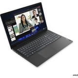 Lenovo V15 G4 AMN (82YU00VQGE), Notebook schwarz, AMD Ryzen 5 7520U, AMD Radeon 610M, 16 GB DDR5, 512 GB (512 GB SSD), Windows 11 Home 64-Bit