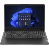 Lenovo V15 G4 AMN (82YU00VQGE), Notebook schwarz, AMD Ryzen 5 7520U, AMD Radeon 610M, 16 GB DDR5, 512 GB (512 GB SSD), Windows 11 Home 64-Bit