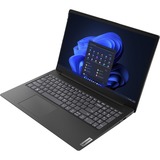 Lenovo V15 G4 AMN (82YU00VQGE), Notebook schwarz, AMD Ryzen 5 7520U, AMD Radeon 610M, 16 GB DDR5, 512 GB (512 GB SSD), Windows 11 Home 64-Bit