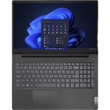 Lenovo V15 G4 AMN (82YU00VQGE), Notebook schwarz, AMD Ryzen 5 7520U, AMD Radeon 610M, 16 GB DDR5, 512 GB (512 GB SSD), Windows 11 Home 64-Bit