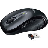 Logitech Wireless Mouse M510, Maus Retail