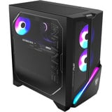 MSI MPG Infinite X3 AI 2NVR7-440AT, Gaming-PC schwarz, Windows 11 Home