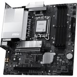 MSI PRO B860M-P WIFI6E, Mainboard 