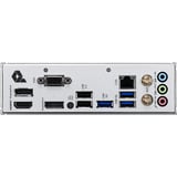MSI PRO B860M-P WIFI6E, Mainboard 