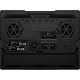 MSI Raider 16 Max HX B2WI-079, Gaming-Notebook schwarz, Intel® Core™ Ultra 9 290HX Plus, NVIDIA GeForce RTX 5080, 32 GB DDR5, 2 TB (2 TB SSD), Windows 11 Home