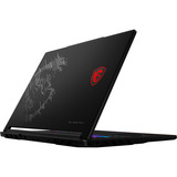 MSI Raider 16 Max HX B2WI-079, Gaming-Notebook schwarz, Intel® Core™ Ultra 9 290HX Plus, NVIDIA GeForce RTX 5080, 32 GB DDR5, 2 TB (2 TB SSD), Windows 11 Home