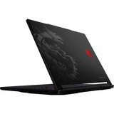 MSI Raider 16 Max HX B2WI-079, Gaming-Notebook schwarz, Intel® Core™ Ultra 9 290HX Plus, NVIDIA GeForce RTX 5080, 32 GB DDR5, 2 TB (2 TB SSD), Windows 11 Home