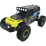 Maisto Tech RC "Brocky" Ultra4 Ford Bronco schwarz/grün