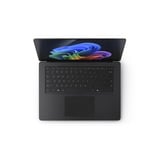 Microsoft Surface Laptop 7 Copilot+ PC for Business, Notebook schwarz, Intel® Core™ Ultra 7 266V, Intel® Arc™ Graphics 140V, 16 GB LPDDR5X, 512 GB (512 GB SSD), Windows 11 Pro