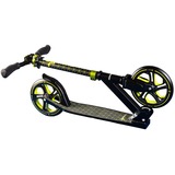 Muuwmi Aluminium Scooter Pro 215 mm schwarz/limette