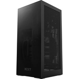 NZXT H1 v2, Tower-Gehäuse schwarz