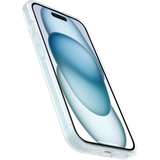 Otterbox React ProPack, Handyhülle transparent/silber, iPhone 16e/15/14/13, MagSafe