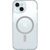 Otterbox React ProPack, Handyhülle transparent/silber, iPhone 16e/15/14/13, MagSafe