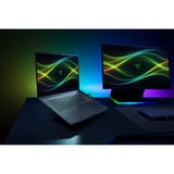 Razer Blade 16 (RZ09-05818GN3-R3G1), Gaming-Notebook schwarz, Intel® Core™ Ultra 9 386H, NVIDIA GeForce RTX 5080, 32 GB LPDDR5X, 3 TB (1 TB SSD & 2 TB SSD), Windows 11 Home
