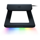 Razer Laptop Stand Chroma V2, Ablage schwarz, USB-C, USB-A, HDMI