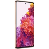 SAMSUNG Galaxy S20 FE 5G 256GB, Handy Cloud Red, Android 10, 8 GB