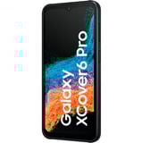 Samsung Galaxy Xcover6 Pro 128GB Generalüberholt, Handy Black, Enterprise Edition, Android 12, 6 GB
