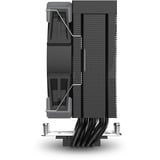 Sharkoon A50 RGB, CPU-Kühler schwarz, 120 mm