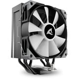 Sharkoon A50 RGB, CPU-Kühler schwarz, 120 mm