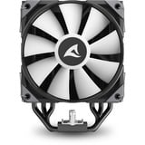 Sharkoon A50 RGB, CPU-Kühler schwarz, 120 mm