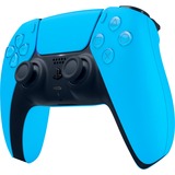 Sony DualSense V2 Wireless-Controller, Gamepad hellblau/schwarz, Starlight Blue