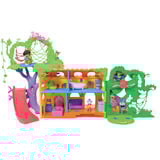 Spin Master Dora - Regenwald Casita Spielset, Spielgebäude 