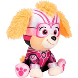 Spin Master GUND - Paw Patrol Der Mighty Kinofilm Skye, Kuscheltier 