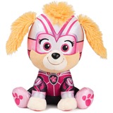 Spin Master GUND - Paw Patrol Der Mighty Kinofilm Skye, Kuscheltier 