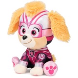 Spin Master GUND - Paw Patrol Der Mighty Kinofilm Skye, Kuscheltier 