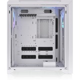 Thermaltake CTE C700 TG ARGB Snow        , Tower-Gehäuse weiß, Tempered Glas