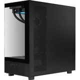 Thermaltake FTW V270 5060 Ti, Gaming-PC schwarz, Windows 11 Pro