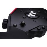 Thermaltake G6 Direct Drive Racing Wheel mit Pedale Bundle, Simulatoren-Set schwarz