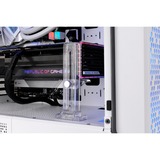 Thermaltake Graphics Card Holder, Halterung transparent