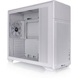 Thermaltake TR300 TG , Tower-Gehäuse weiß, Tempered Glass