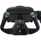 Turtle Beach VelocityOne Flight, Yoke schwarz