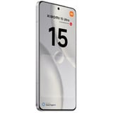 Xiaomi 15 Ultra, Handy White, HyperOS, 16 GB