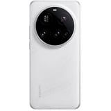 Xiaomi 15 Ultra, Handy White, HyperOS, 16 GB