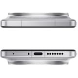 Xiaomi 15 Ultra, Handy White, HyperOS, 16 GB