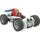 fischertechnik Salt Power Racer, Konstruktionsspielzeug 