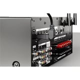 goobay High-Speed-HDMI 360° Kabel schwarz/gold, mit Ethernet, 3 m