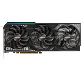 ASRock Radeon RX 9070 XT Challenger 16GB, Grafikkarte schwarz/grau, RDNA4, GDDR6, 3x DisplayPort, 1x HDMI 2.1
