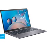 ASUS F515EA-BQ1376, Notebook grau, ohne Betriebssystem