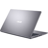 ASUS F515EA-BQ1376, Notebook grau, ohne Betriebssystem, 512 GB SSD