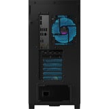 ASUS ROG GM700 GM700TZ-R9800X120W, Gaming-PC schwarz/transparent, Windows 11 Home