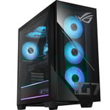 ASUS ROG GM700 GM700TZ-R9800X120W, Gaming-PC schwarz/transparent, Windows 11 Home