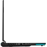 ASUS ROG Strix Scar 18 (G834JYR-R6019W) , Gaming-Notebook schwarz, Intel® Core™ i9-14900HX, NVIDIA GeForce RTX 4090, 32 GB DDR5, 2 TB (1 TB SSD & 1 TB SSD), Windows 11 Home 64-Bit
