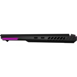 ASUS ROG Strix Scar 18 (G834JYR-R6019W) , Gaming-Notebook schwarz, Intel® Core™ i9-14900HX, NVIDIA GeForce RTX 4090, 32 GB DDR5, 2 TB (1 TB SSD & 1 TB SSD), Windows 11 Home 64-Bit