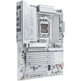 ASUS TUF GAMING X870-PRO WIFI7 W NEO, Mainboard weiß