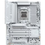 ASUS TUF GAMING X870-PRO WIFI7 W NEO, Mainboard weiß